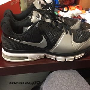 Nike Volleyball shoes